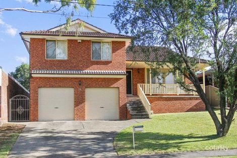 79 Hibiscus St, Greystanes, NSW 2145
