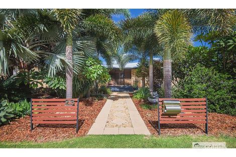 23 Booker St, Park Avenue, QLD 4701