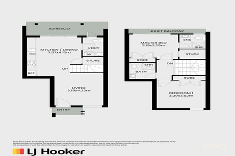 3/21-23 Balanada Ave, Chipping Norton, NSW 2170