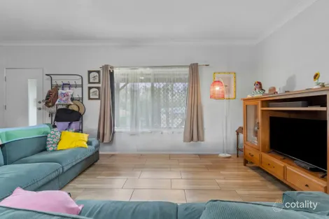 Property photo of 11 King Arthur Boulevard Bethania QLD 4205