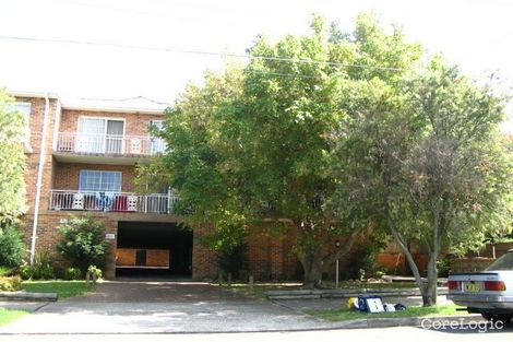 Property photo of 11/48-50 Monomeeth Street Bexley NSW 2207