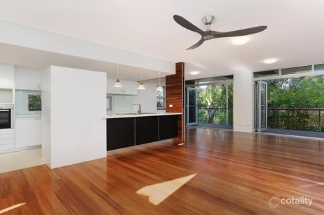 Property photo of 96A Darghan Street Glebe NSW 2037