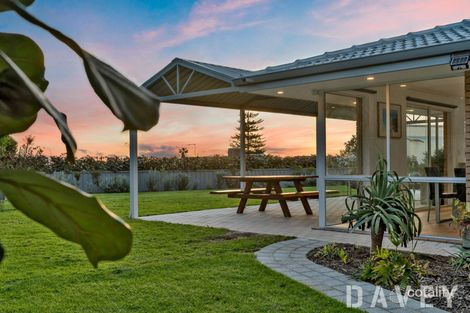 Property photo of 19 Carvel Place Ocean Reef WA 6027