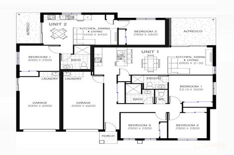 Property photo of 35B First Avenue Marsden QLD 4132