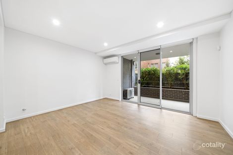 Property photo of 13/10 Belair Close Hornsby NSW 2077