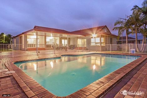 Property photo of 25 Palmcrest Drive Carrara QLD 4211