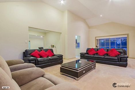 Property photo of 25 Palmcrest Drive Carrara QLD 4211