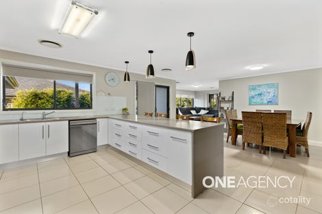 Property photo of 27 Blue Bell Way Worrigee NSW 2540