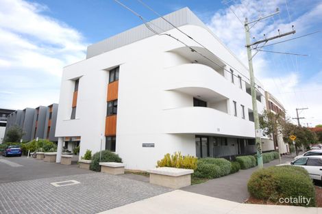 4001/189 Weston St, Brunswick East, VIC 3057