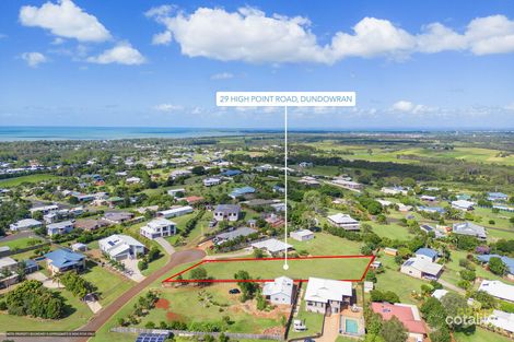 Property photo of 29 High Point Road Dundowran QLD 4655