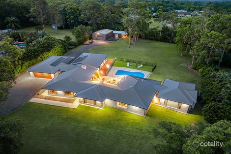 Property photo of 90 Warriewood Street Chandler QLD 4155