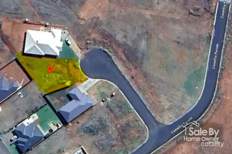 6 Ulmus Pl, Parkes, NSW 2870