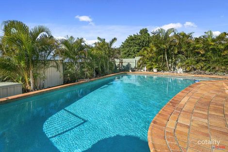 Property photo of 12 Westcott Place Alexandra Hills QLD 4161