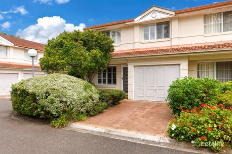Property photo of 33/1-5 Busaco Road Marsfield NSW 2122