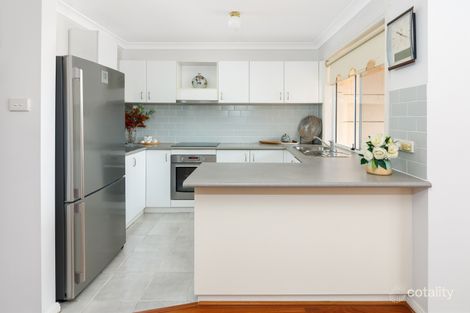 Property photo of 33/1-5 Busaco Road Marsfield NSW 2122