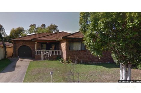 Property photo of 29 Triten Avenue Greenfield Park NSW 2176