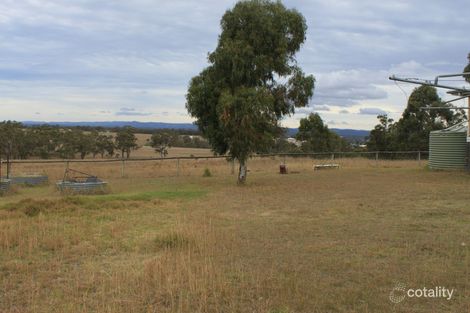 Property photo of 120 Depot Road Warwick QLD 4370