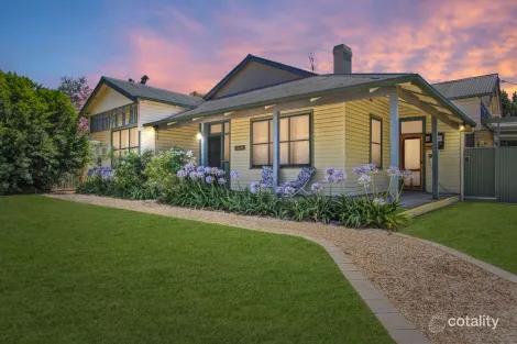 Property photo of 160 Hatty Street Hay NSW 2711