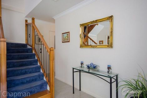 Property photo of 5 Wakeford Place Blaxland NSW 2774
