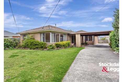45 Burnleigh Dr, Gladstone Park, VIC 3043