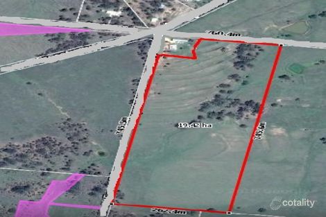 Property photo of 120 Depot Road Warwick QLD 4370