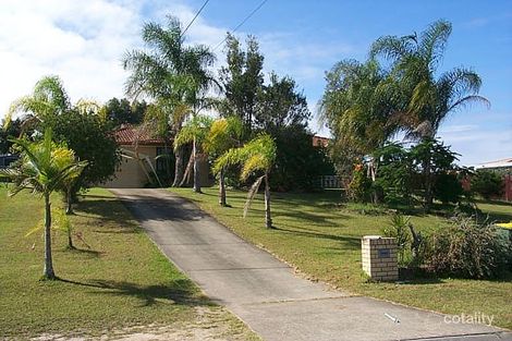 16 Chippewa Cct, Mudgeeraba, QLD 4213