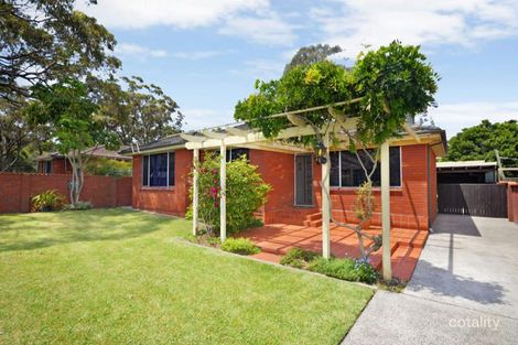 4 Kalgoorlie Pl, Sutherland, NSW 2232