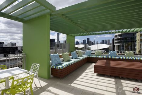 Property photo of 611/66 Manning Street South Brisbane QLD 4101