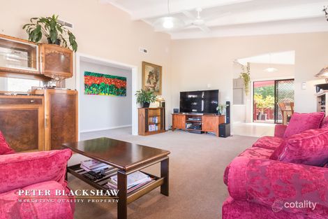 Property photo of 29 Garrard Street Spence ACT 2615