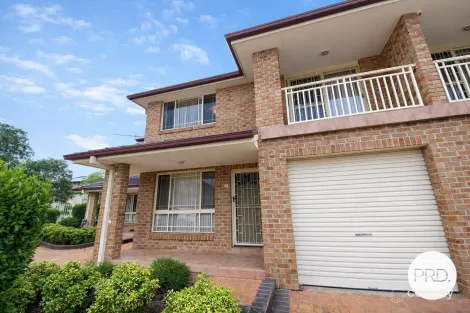 3/8 Willow St, Casula, NSW 2170