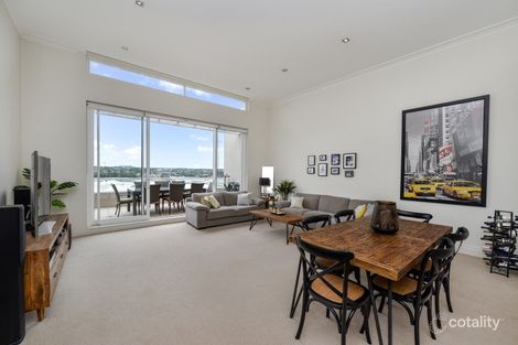 Property photo of 810/15-17 Peninsula Drive Breakfast Point NSW 2137
