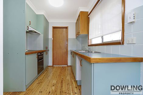 Property photo of 12 Gray Street Wallsend NSW 2287