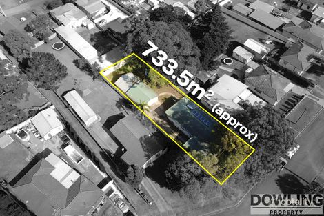 Property photo of 12 Gray Street Wallsend NSW 2287