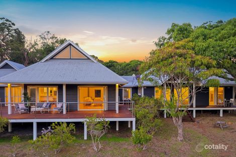 Property photo of 11 Cowslip Place Yallingup WA 6282