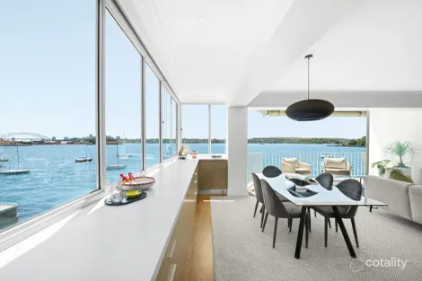 203/87-97 Yarranabbe Rd, Darling Point, NSW 2027