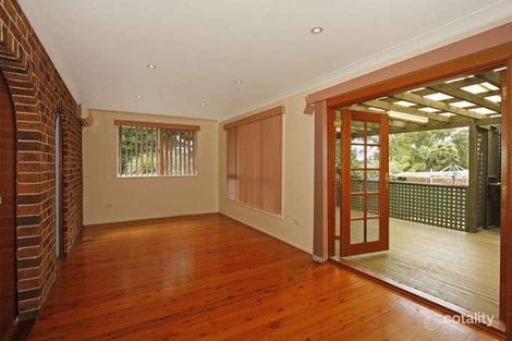 Property photo of 21 Dover Place Engadine NSW 2233