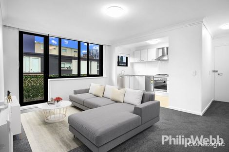 Property photo of 9/80 Cromwell Road South Yarra VIC 3141