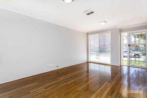 Property photo of 27 Wolara Avenue Glenmore Park NSW 2745