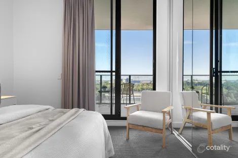 Property photo of 816/20 Chisholm Street Wolli Creek NSW 2205