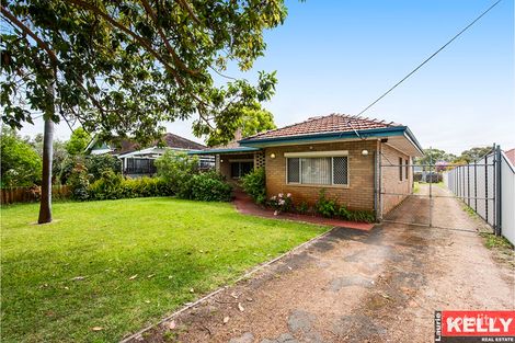 Property photo of 89 Kanowna Avenue East Redcliffe WA 6104