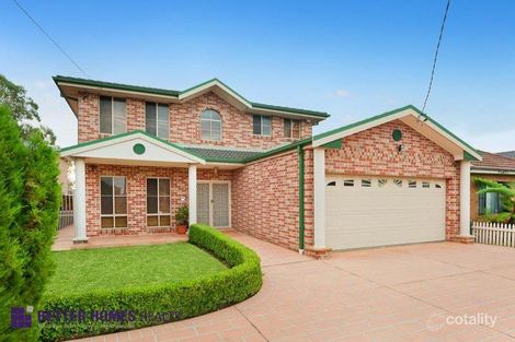 Property photo of 29 Willoughby Street Epping NSW 2121