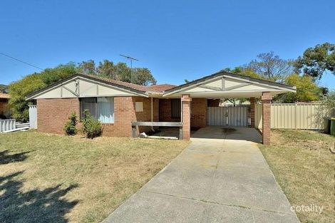 Property photo of 8 Warbrook Place Coodanup WA 6210