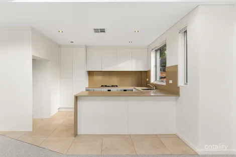 Property photo of 41/131-135 Willarong Road Caringbah NSW 2229