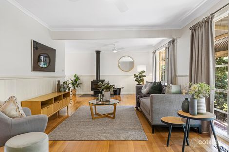 Property photo of 11 Fowler Court Gisborne VIC 3437