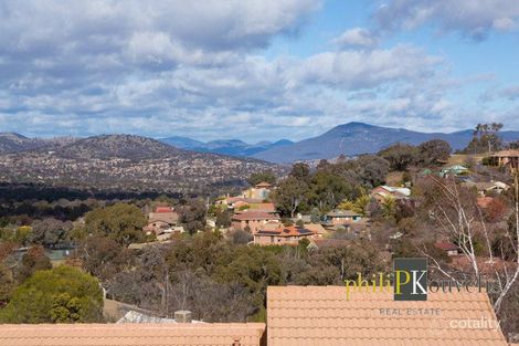 Property photo of 15/45 Stopford Crescent Fadden ACT 2904
