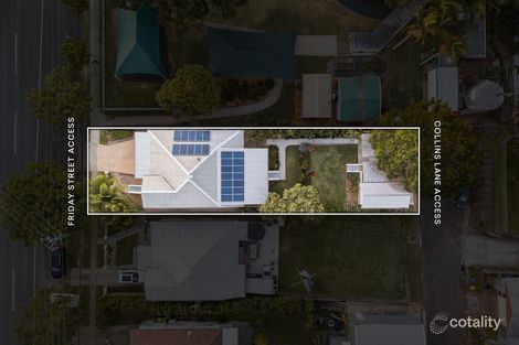 Property photo of 22 Friday Street Shorncliffe QLD 4017