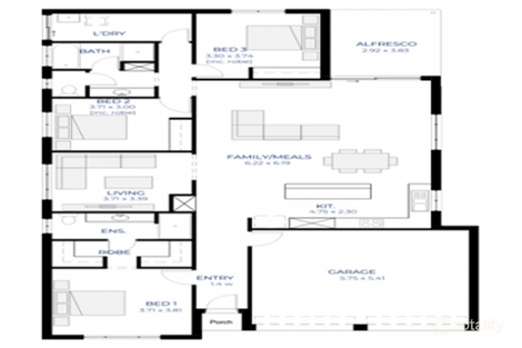 Lot 624 Edmund Ave, Virginia, SA 5120