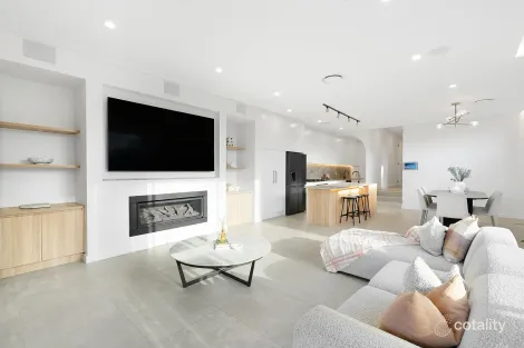 Property photo of 97A Buffalo Road Ryde NSW 2112