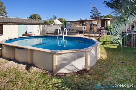 Property photo of 1 Aitape Crescent Whalan NSW 2770