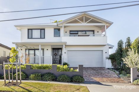 Property photo of 31 Bruce Street Ryde NSW 2112